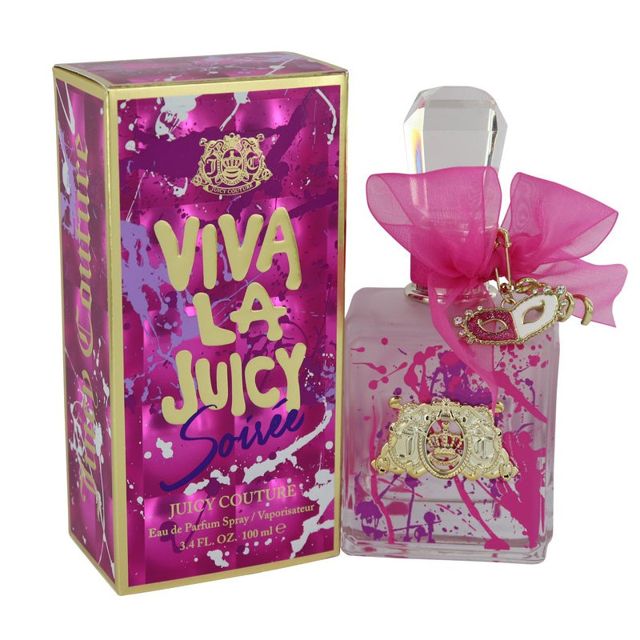 Juicy Couture Viva La Juicy Soiree