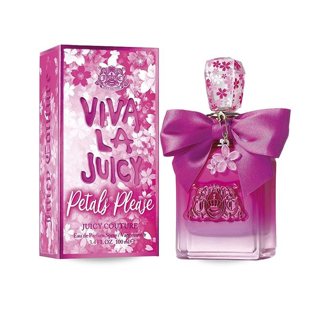 Juicy Couture Viva Petals Please