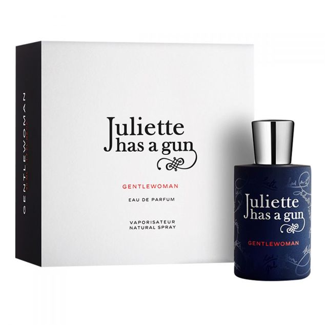 Juliette Has A Gun Gentle