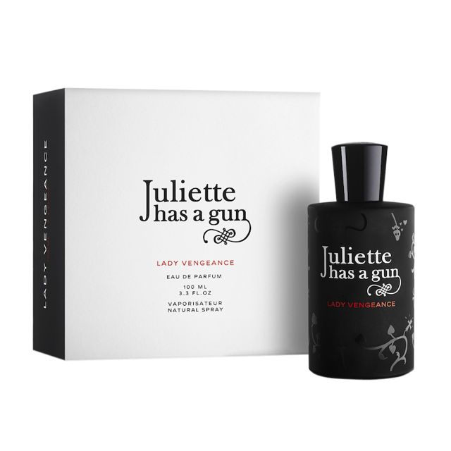Juliette Has A Gun Lady Vengeanze