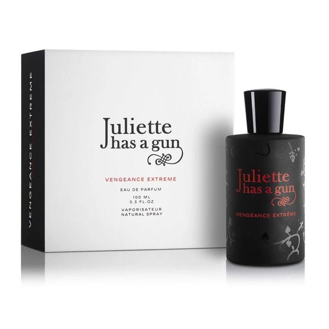 Juliette Has A Gun Lady Vengeance Extreme