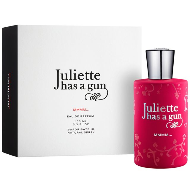 Juliette Has A Gun Mmmm