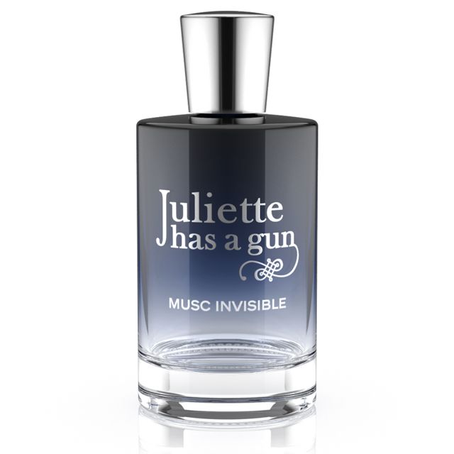 Juliette Has A Gun Musc Invisible