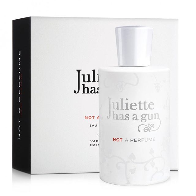 Juliette Has A Gun Not A