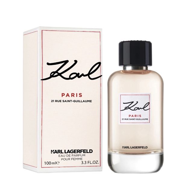 Karl Lagerfeld Lagerfeld 21 Rue Saint Guillaume