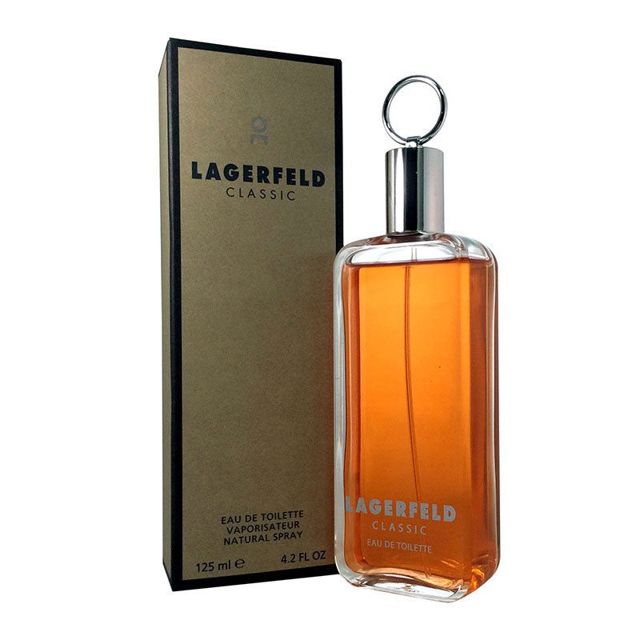 Karl Lagerfeld LagerfIeld Classic