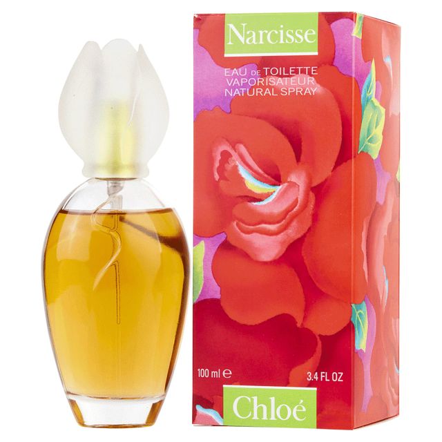 Karl Lagerfeld Narcisse Chloe