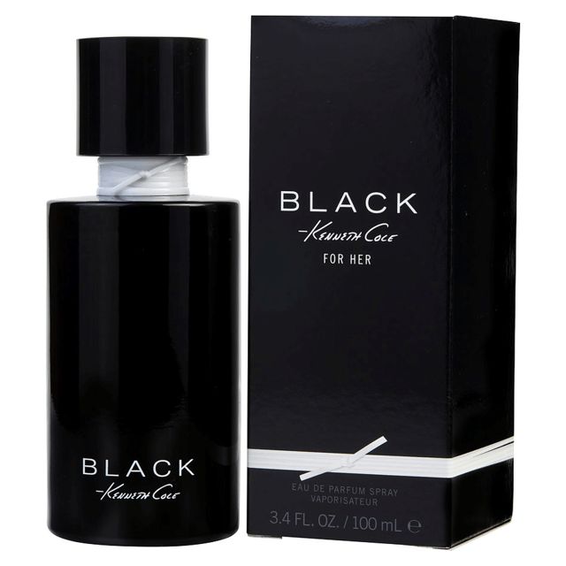 Kenneth Cole Black
