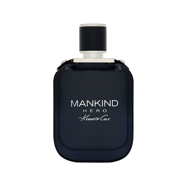 Kenneth Cole Mankind Hero