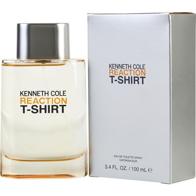 Kenneth Cole Reaction T Shirt