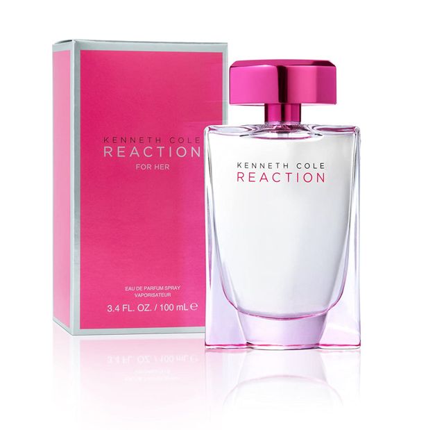 Kenneth Cole Reaction
