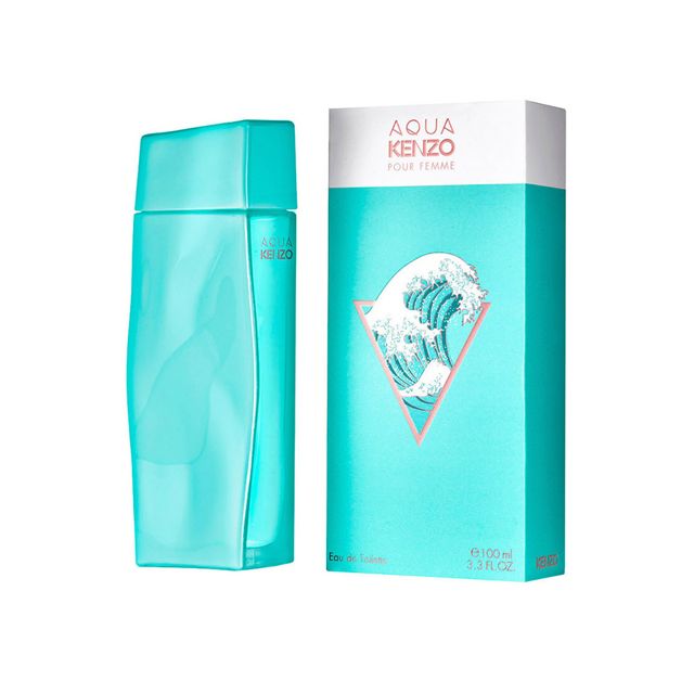 Kenzo Aqua Pour Femme