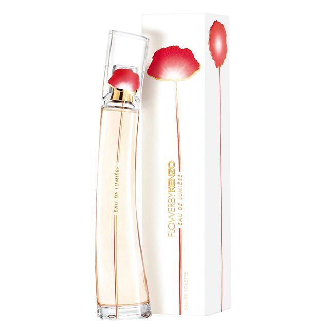 Kenzo Flower By Kenzo Eau de Lumiere