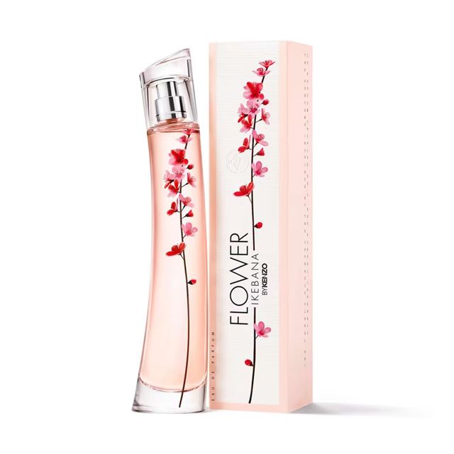 Kenzo Flower Ikbeana