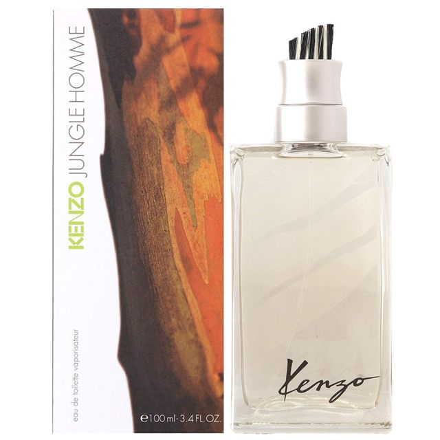 Kenzo Jungle