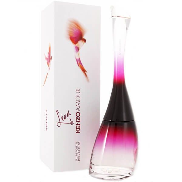 Kenzo L'Eau de Kenzo Amour