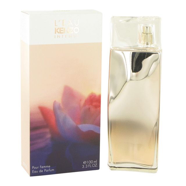 Kenzo L' Eau Kenzo Intense Pour Femme