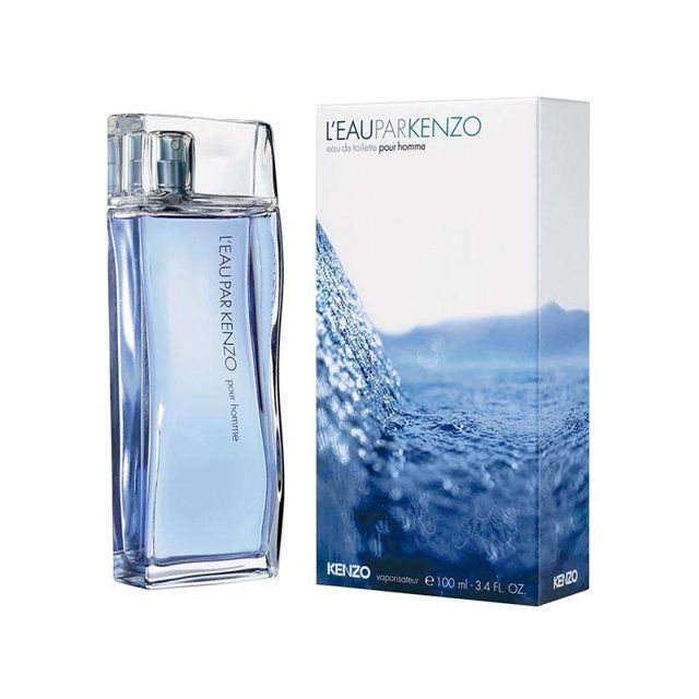 Kenzo L'Eau Par