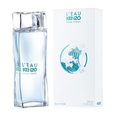 Kenzo L'Eau Pour Femme