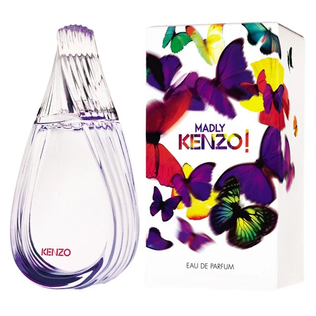 Kenzo Madly