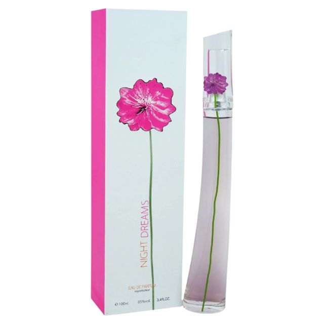Kenzo Parfums Rivera Night Dreams