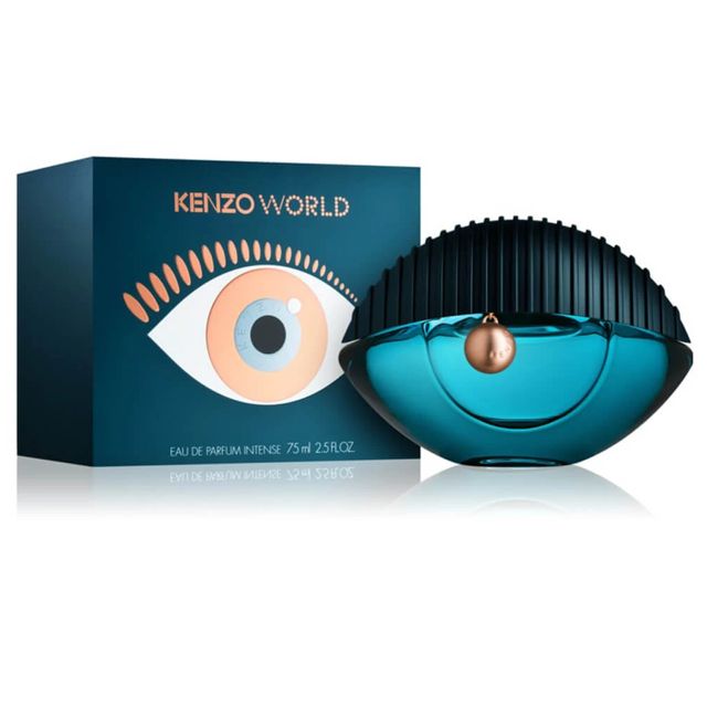 Kenzo World Intense