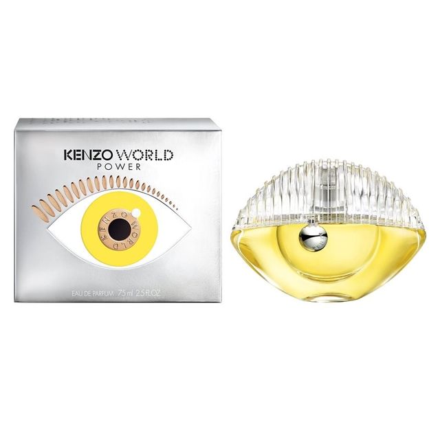Kenzo World Power