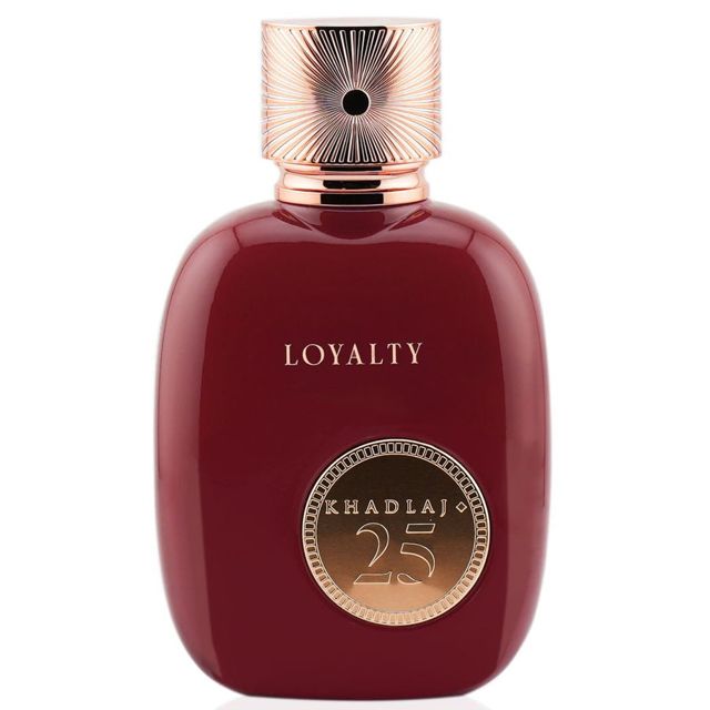 Khadlaj 25 Loyalty