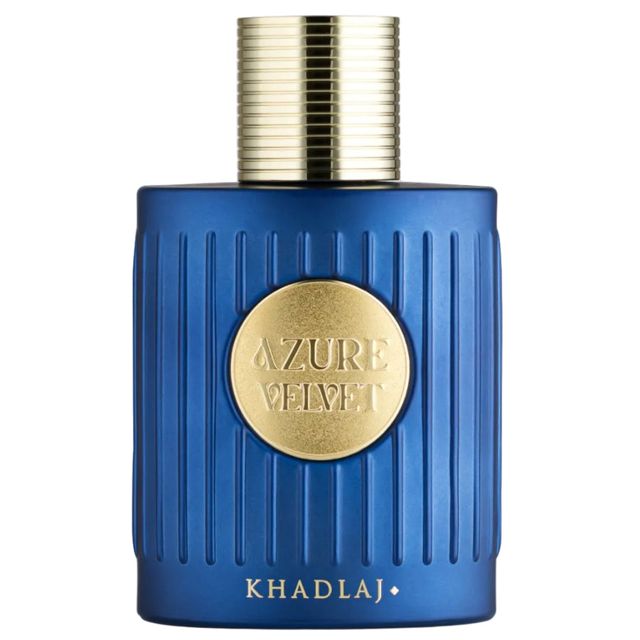 Khadlaj Azure Velvet Extrait