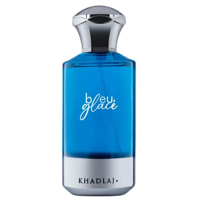 Khadlaj Bleu Glace Extrait