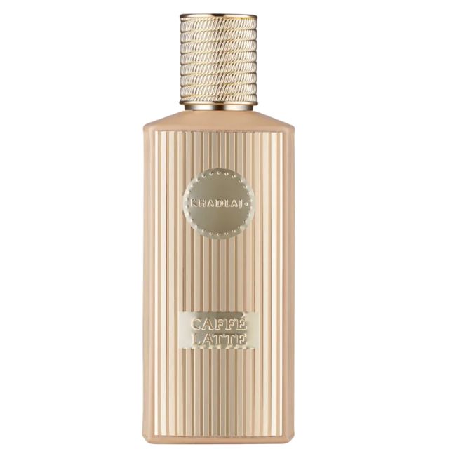 Khadlaj Caffe Latte Extrait