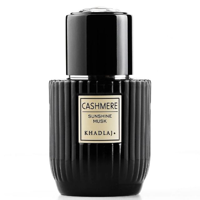 Khadlaj Cashmere Sunshine Musk