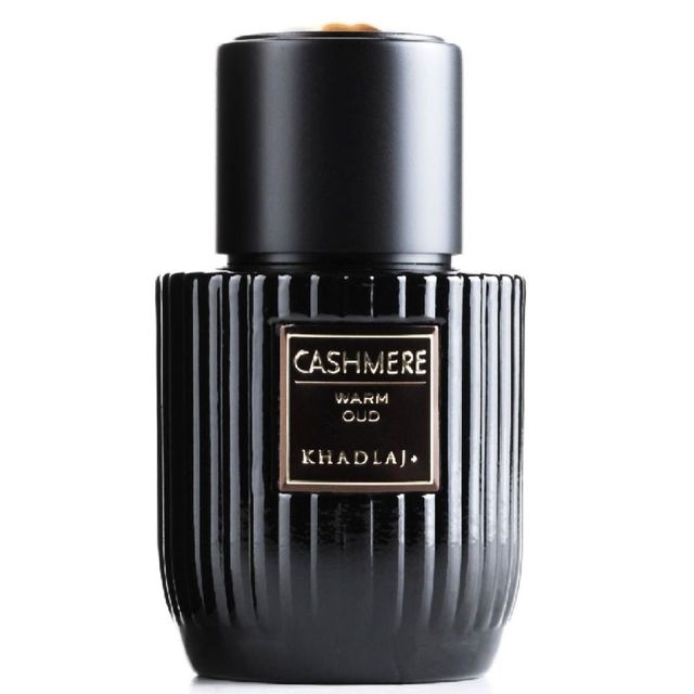 Khadlaj Cashmere Warm Oud