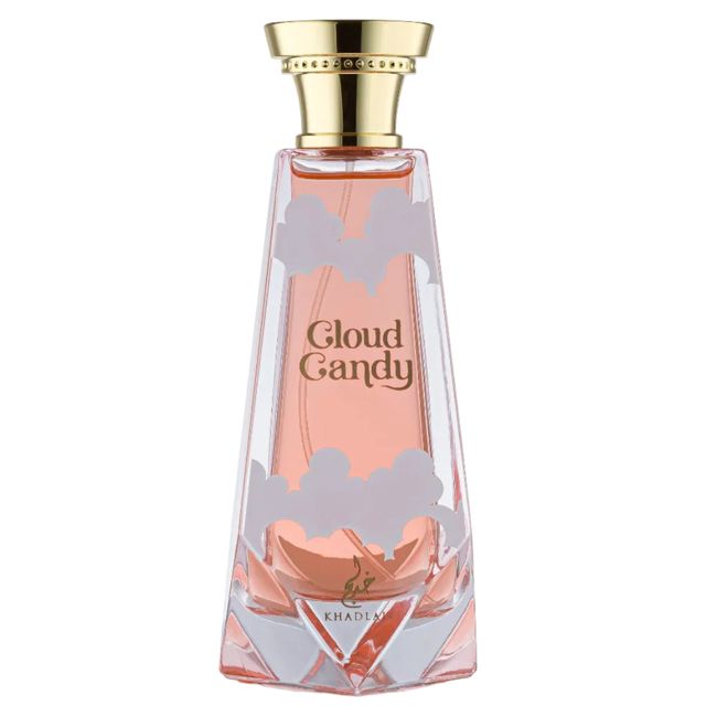 Khadlaj Cloud Candy Extrait