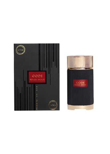 Khadlaj Code Rouge Amour