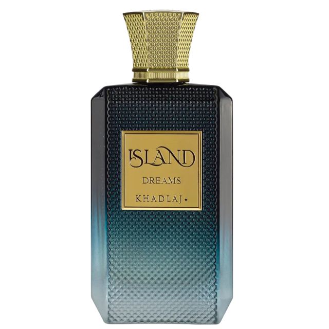 Khadlaj Island Dreams Extrait