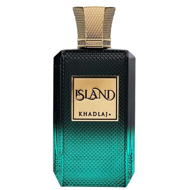 Khadlaj Island Extrait