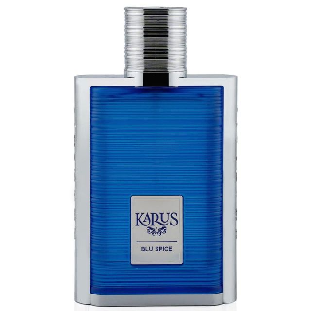 Khadlaj Karus Blu Spice