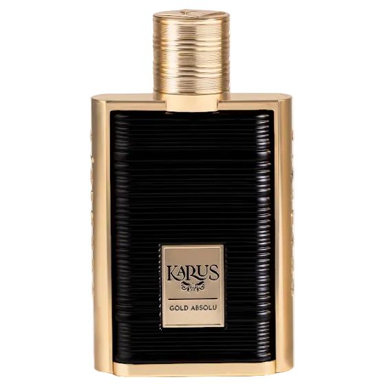 Khadlaj Karus Gold Absolu
