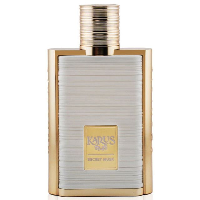 Khadlaj Karus Secret Musk