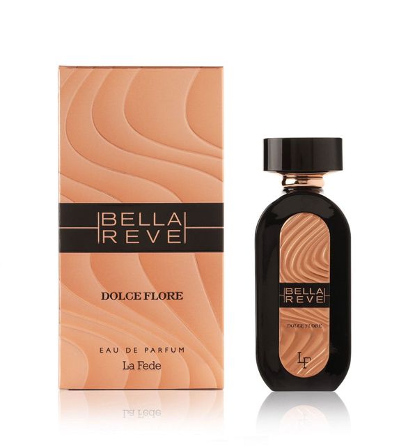 Khadlaj La Fede Belle Reve Dolce Flore