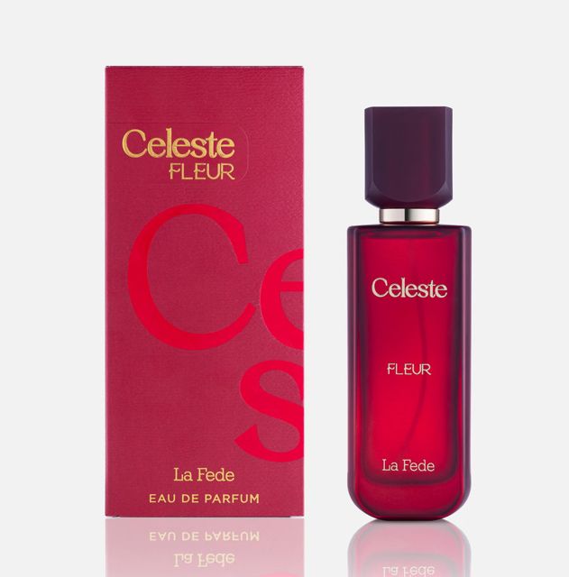 Khadlaj La Fede Celeste Fluer