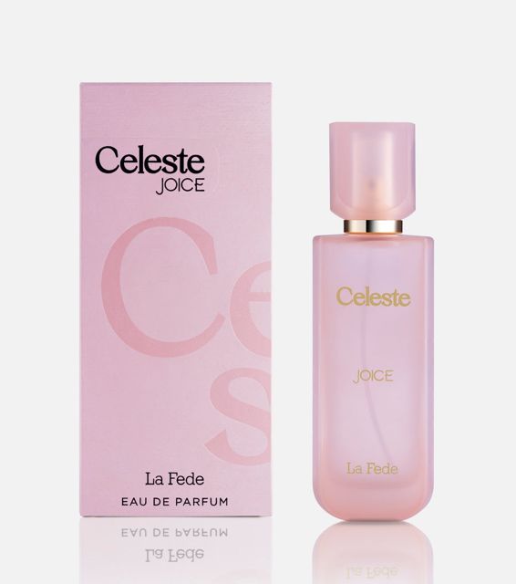 Khadlaj La Fede Celeste Joice