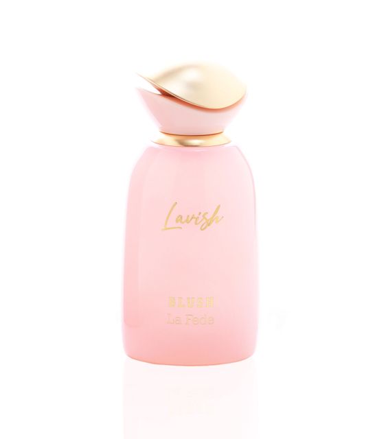 Khadlaj La Fede Lavish Blush