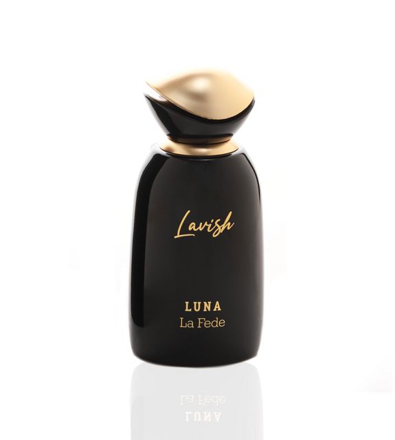 Khadlaj La Fede Lavish Luna