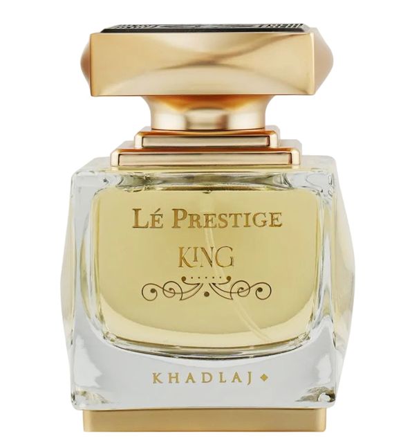 Khadlaj Le Prestige King