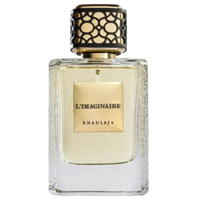 Khadlaj Maison L'Imaginaire