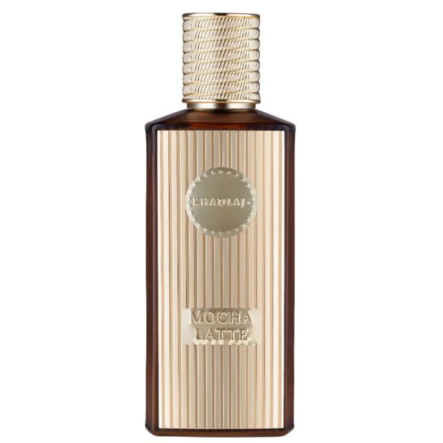 Khadlaj Mocha Latte Extrait
