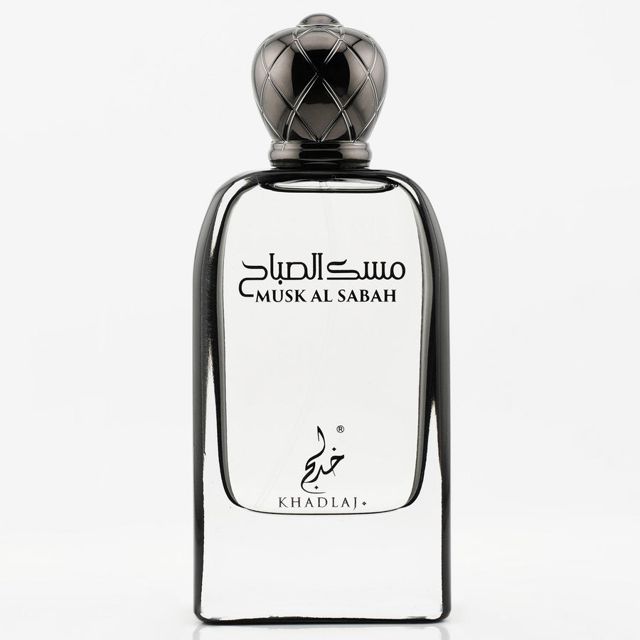 Khadlaj Musk Al Sabah