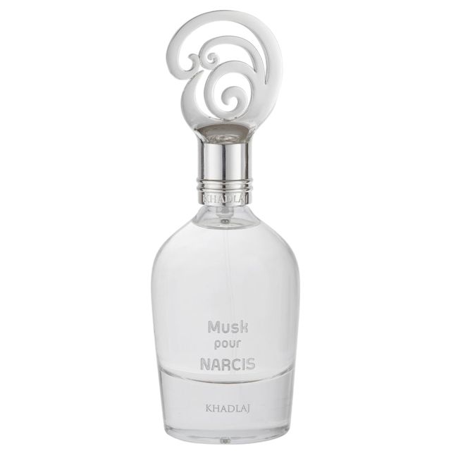 Khadlaj Musk Pour Narcis